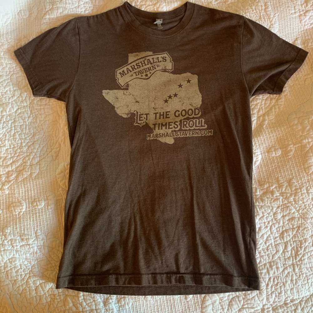 Next Level graphic Tee